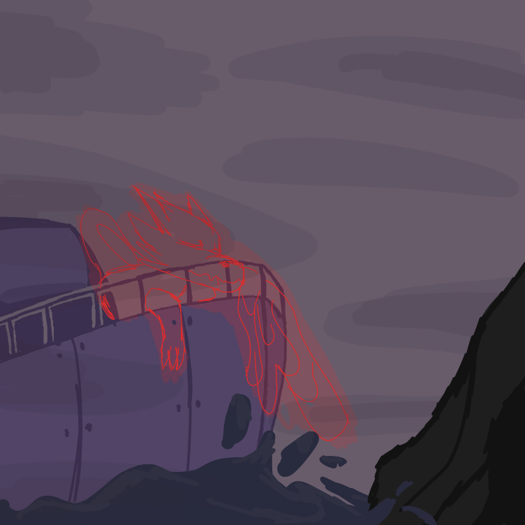  - Online Drawing Game Comic Strip Panel by Setin