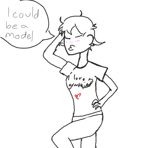  - Online Drawing Game Comic Strip Panel by itsm