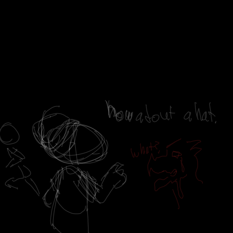  - Online Drawing Game Comic Strip Panel by JA