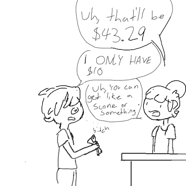  - Online Drawing Game Comic Strip Panel by itsm