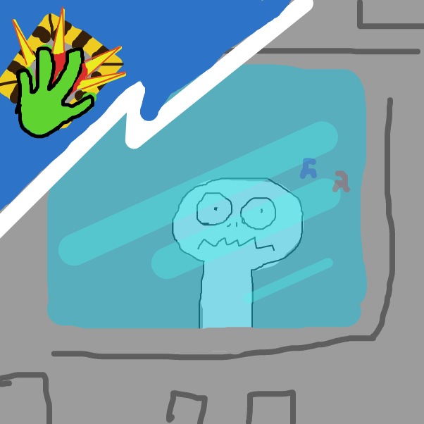  - Online Drawing Game Comic Strip Panel by Dragonfart