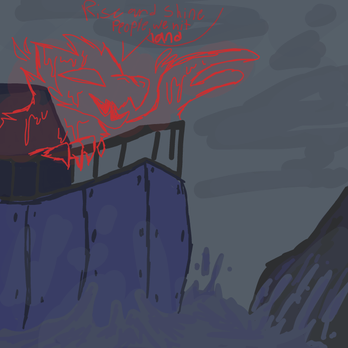 Drawing in Sleepy OC´s by scarlett