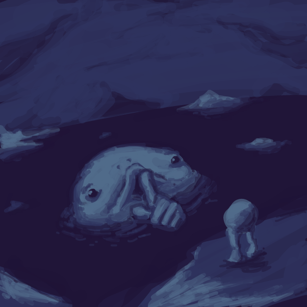  - Online Drawing Game Comic Strip Panel by Peyocay