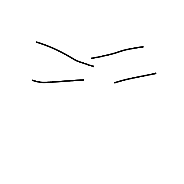 b - Online Drawing Game Comic Strip Panel by Emanuel