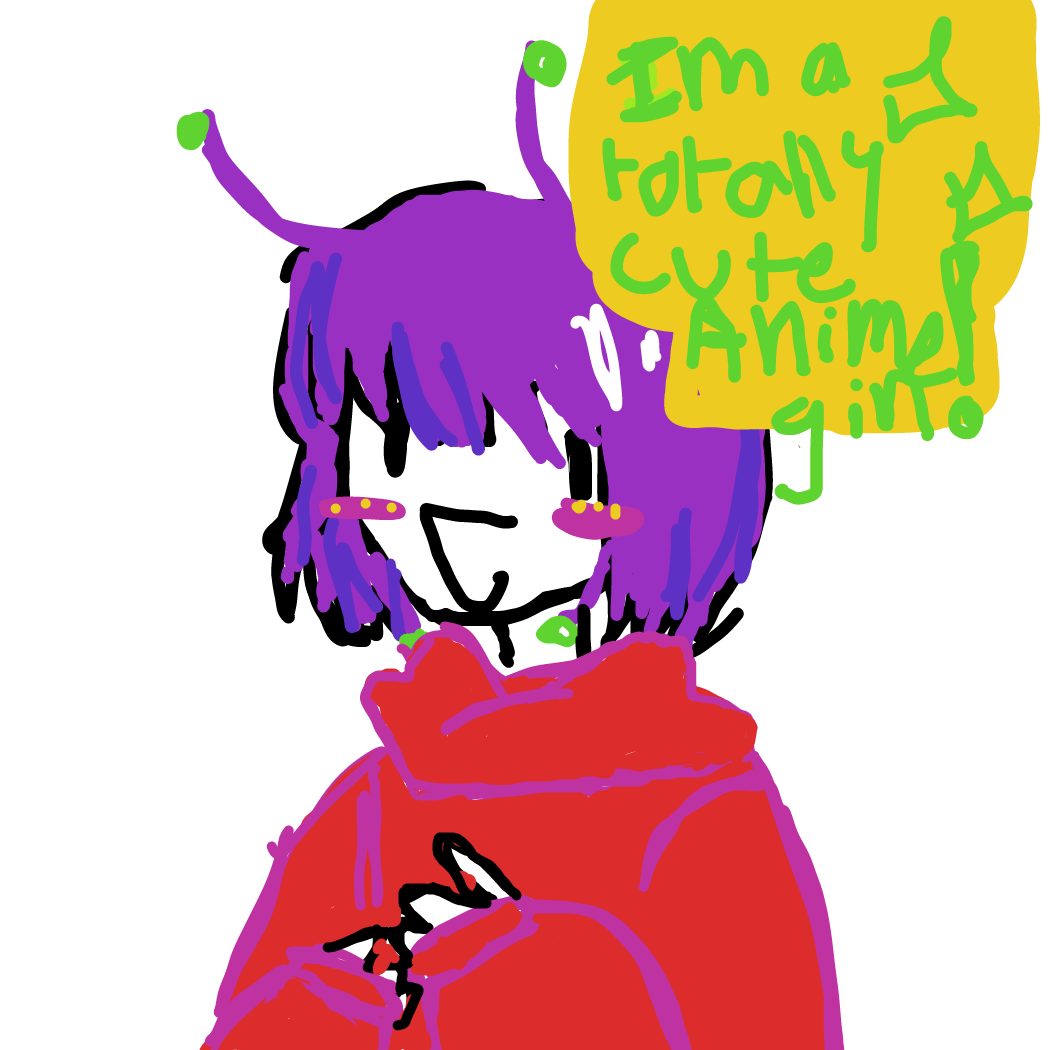  - Online Drawing Game Comic Strip Panel by Razputin