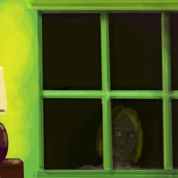 Drawing in Free Draw by Emjaypatrick