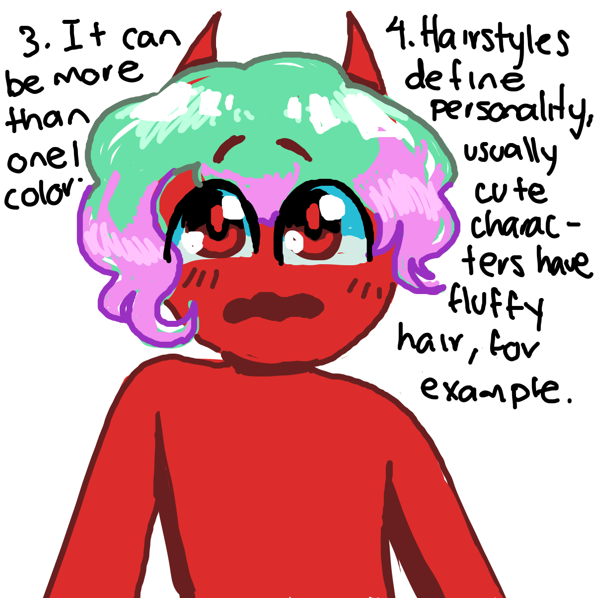 Drawing in same here but... by bubaki