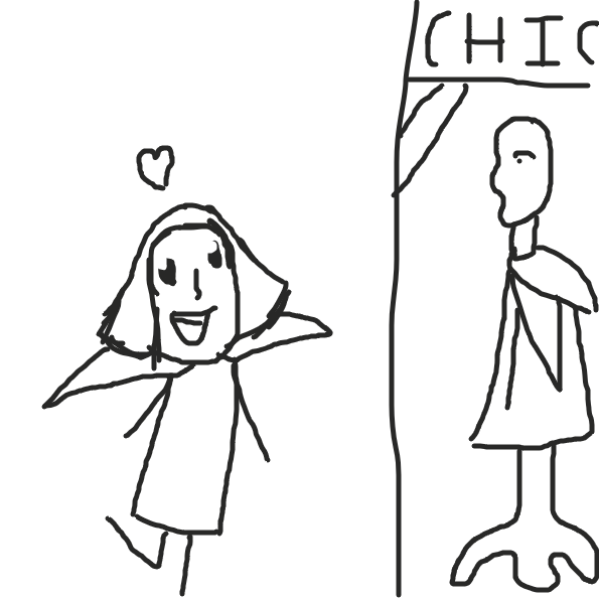 Drawing in wat by Meow the Fronk