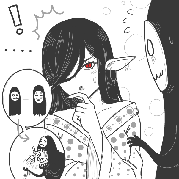  - Online Drawing Game Comic Strip Panel by flxsemi