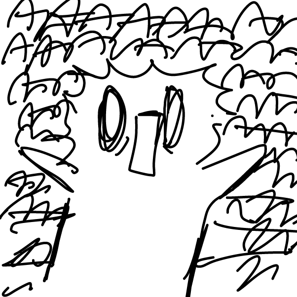 AAA MY STREAK - Online Drawing Game Comic Strip Panel by dankie