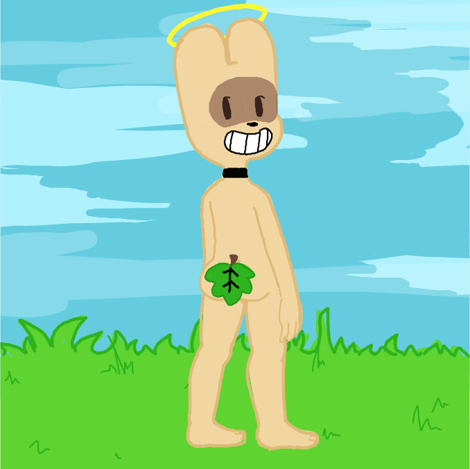  - Online Drawing Game Comic Strip Panel by Sluggishfella