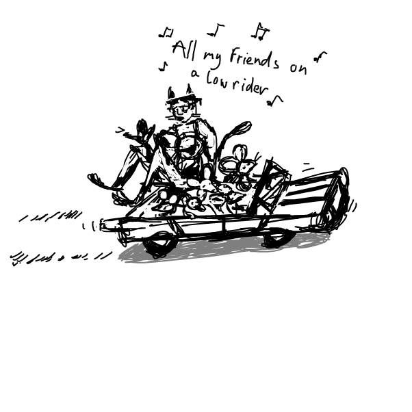 Liked webcomic Friday