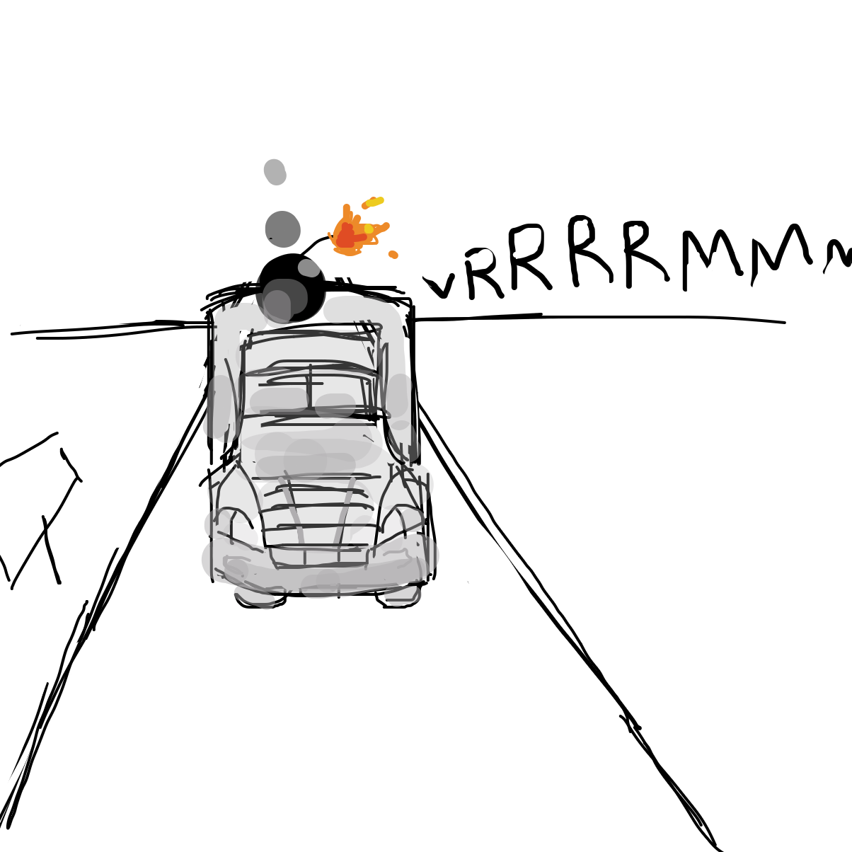  - Online Drawing Game Comic Strip Panel by Netu