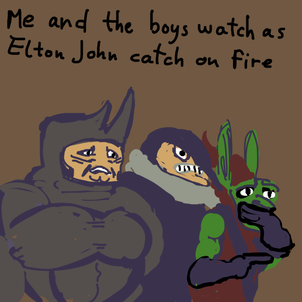  - Online Drawing Game Comic Strip Panel by Peyocay