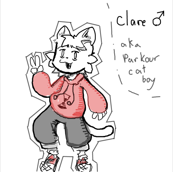 Liked webcomic degrade the detail