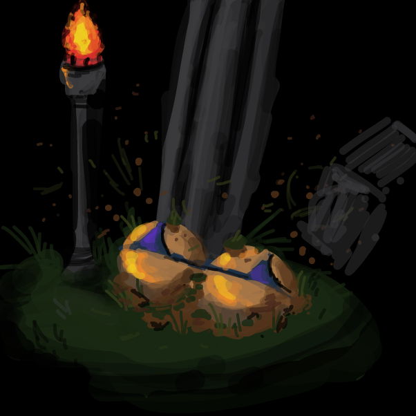 BOING - Online Drawing Game Comic Strip Panel by Peyocay