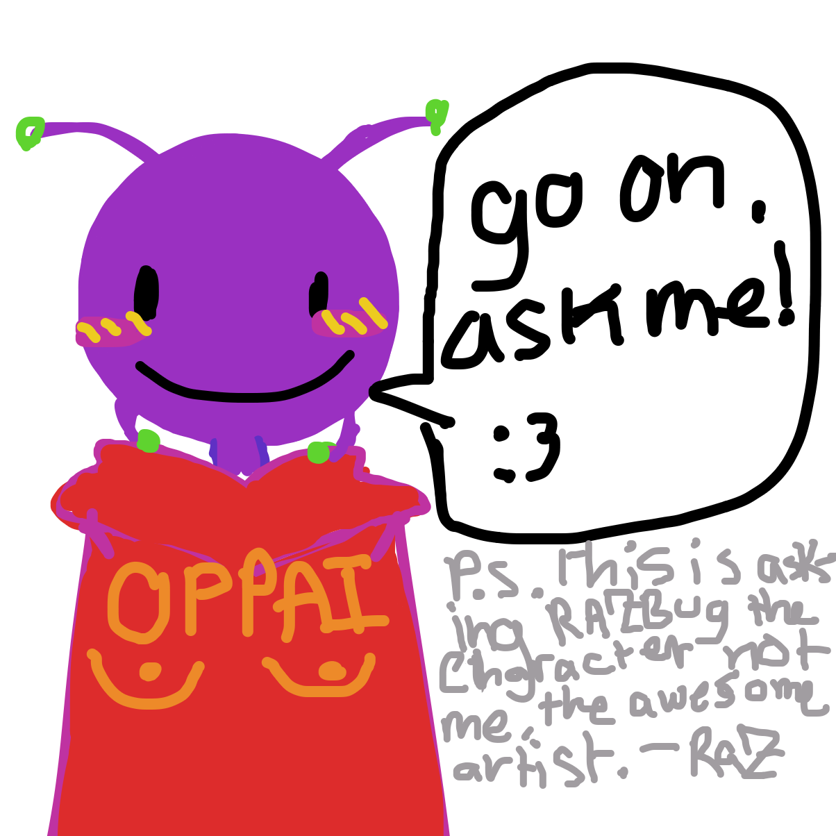  - Online Drawing Game Comic Strip Panel by Razputin