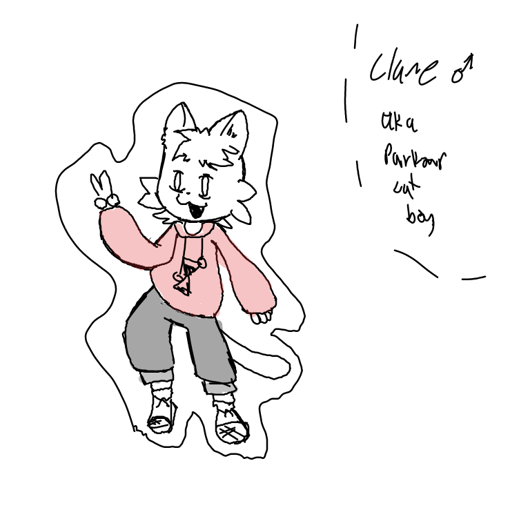 Drawing in degrade the detail by Setin