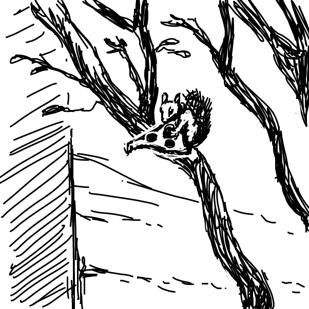 Liked webcomic Breakfast in America