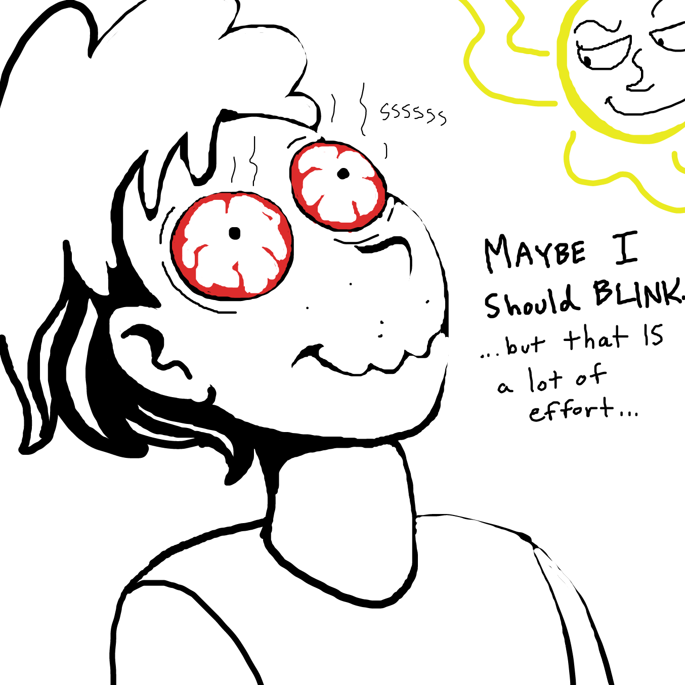  - Online Drawing Game Comic Strip Panel by TFD