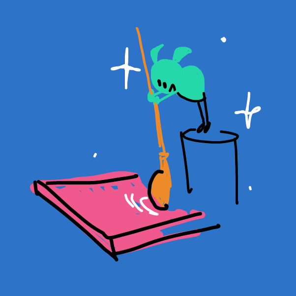 Liked webcomic crunch