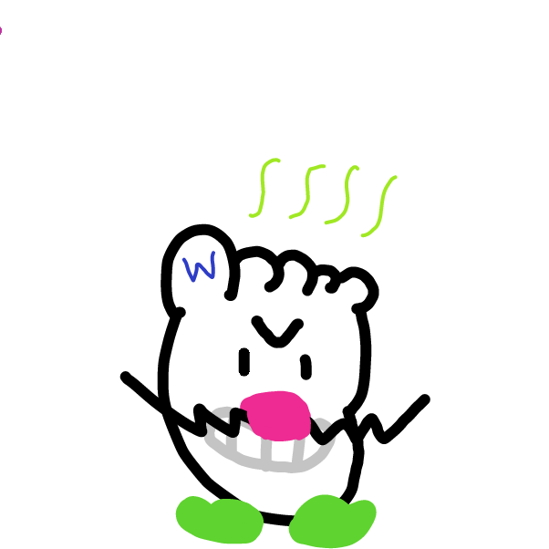  - Online Drawing Game Comic Strip Panel by WaluigiandWario