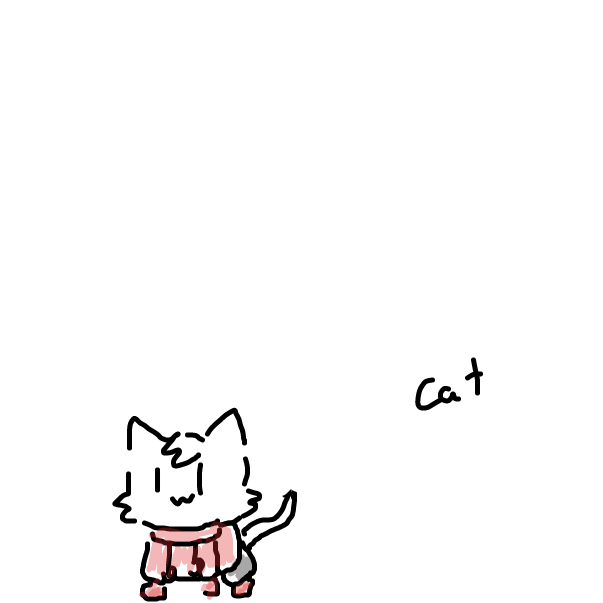 Drawing in degrade the detail by FifaSam