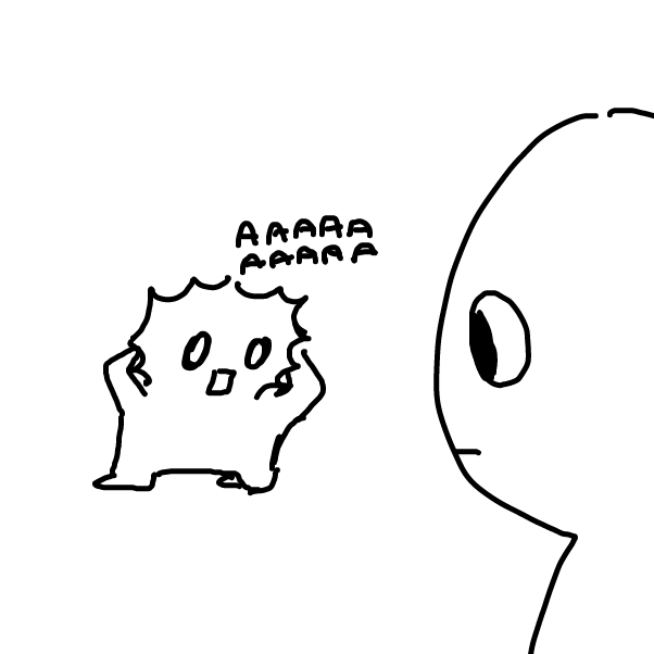  - Online Drawing Game Comic Strip Panel by dankie