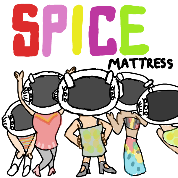 Its yours now internet, i've already blocked this image out mentally - Online Drawing Game Comic Strip Panel by SpaceMattress