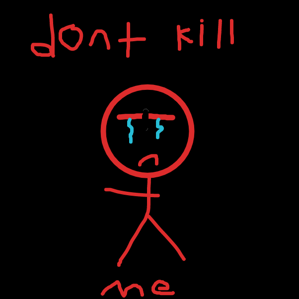 Drawing in Uncle is waiting by reichOWO