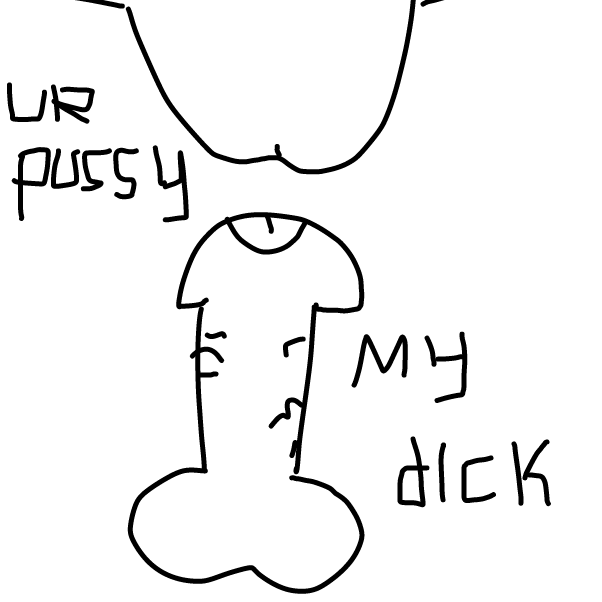 Drawing in jack stauber song hint by drawing by Niggers