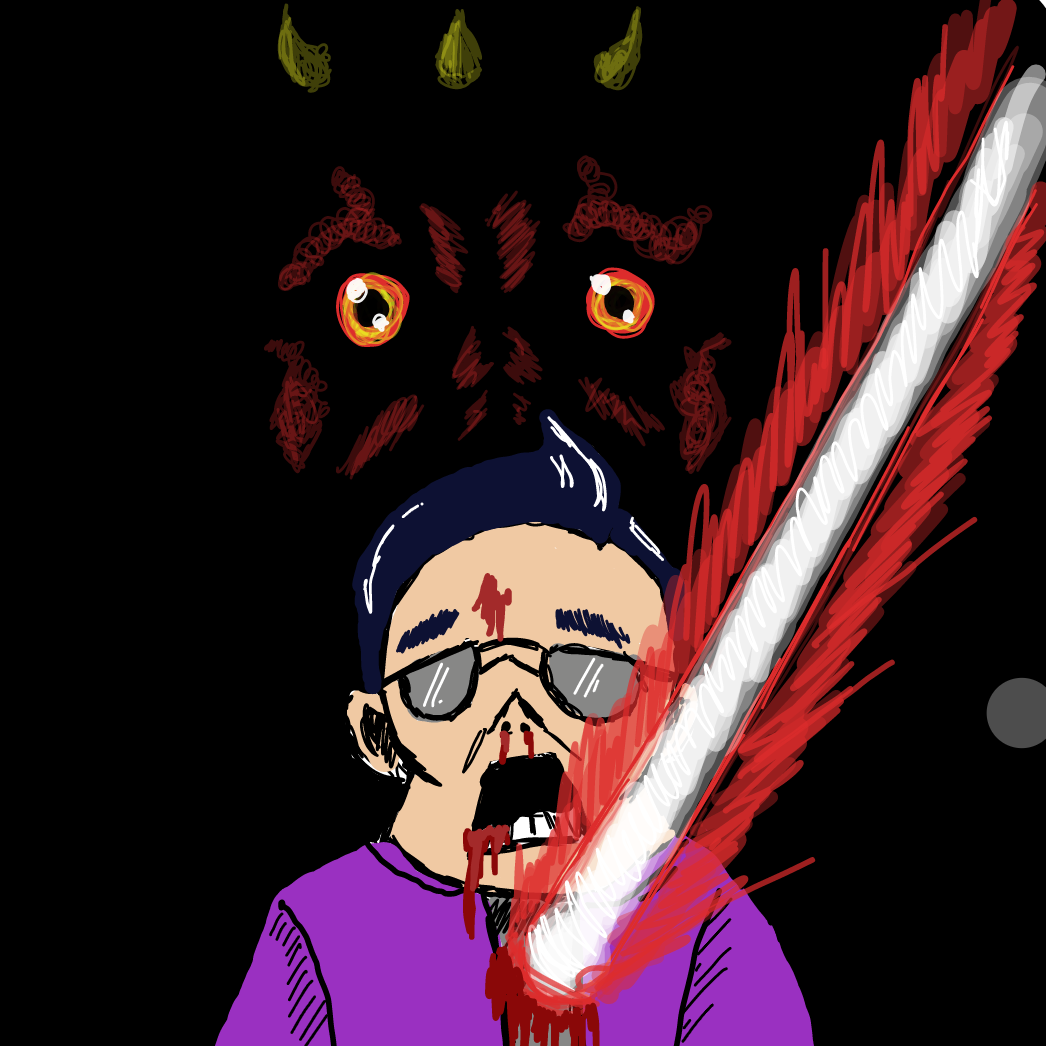  - Online Drawing Game Comic Strip Panel by CRO_Ob3lix_ZG