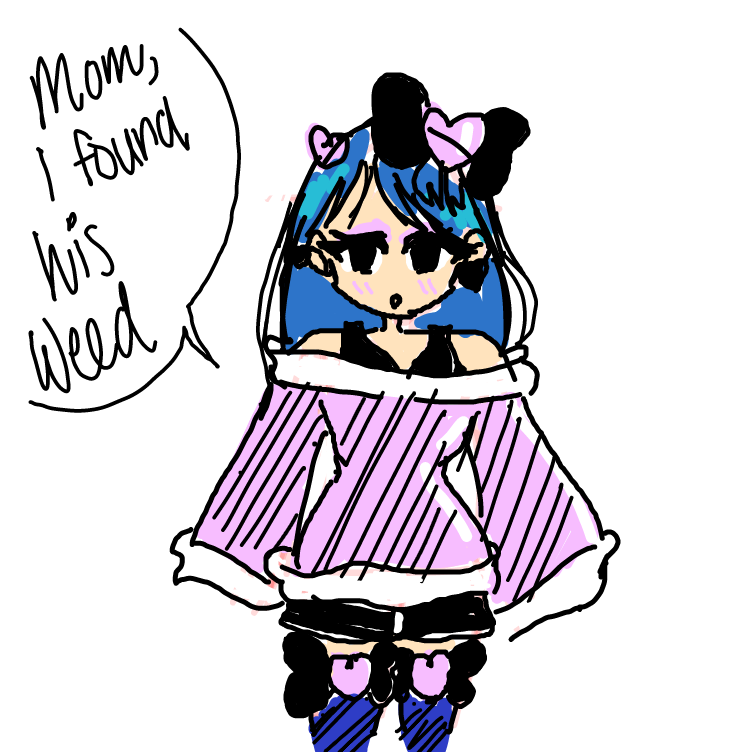 Liked webcomic Dollhouse