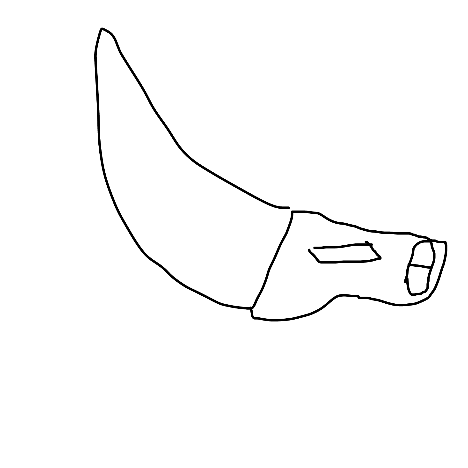 The Knife - Online Drawing Game Comic Strip Panel by BananaDoc