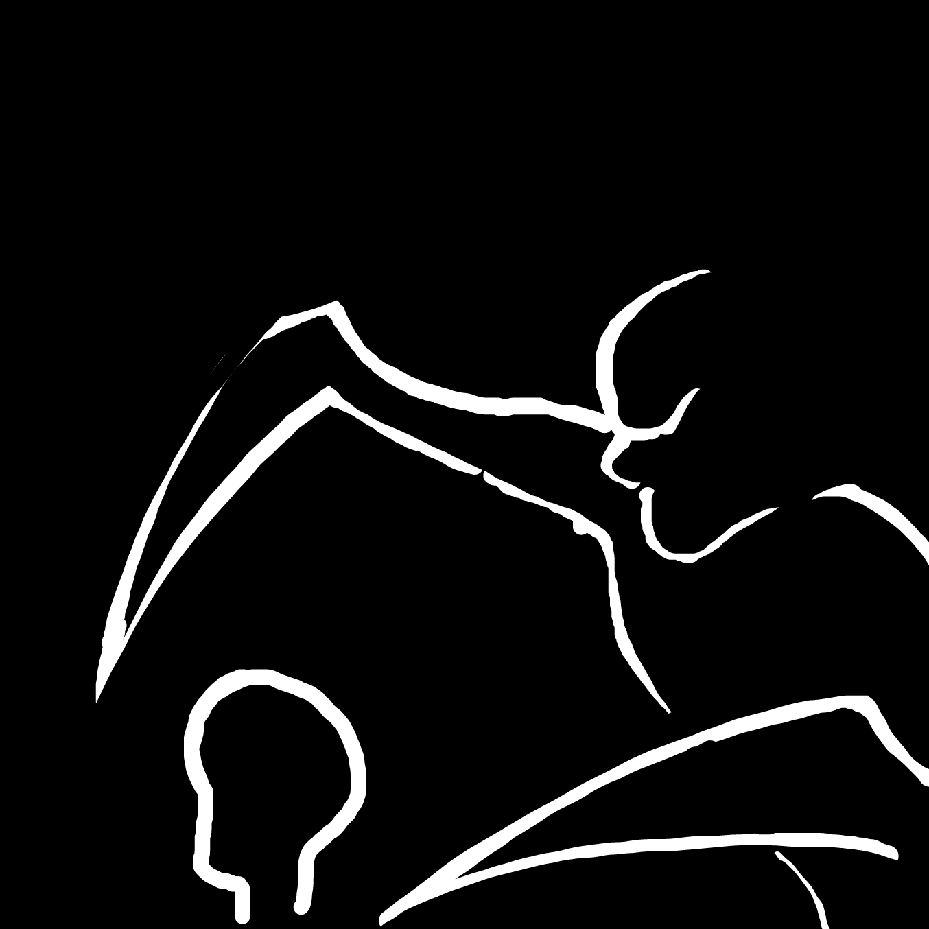  - Online Drawing Game Comic Strip Panel by TFD