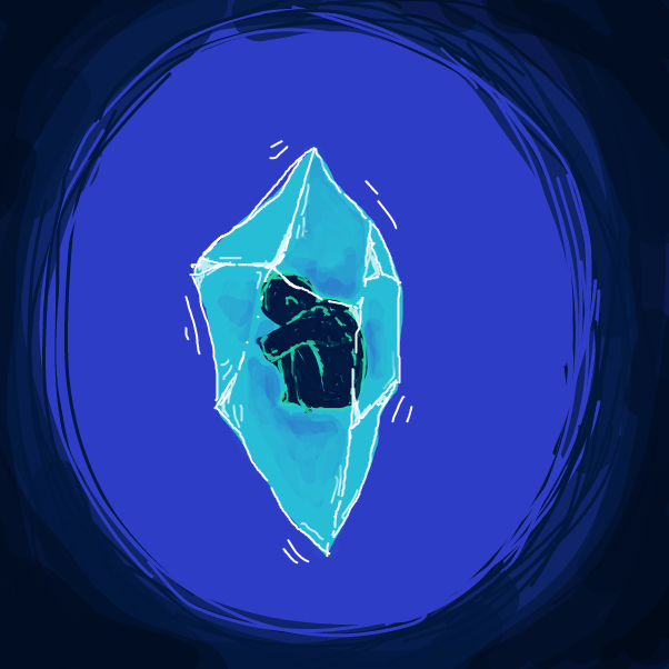  - Online Drawing Game Comic Strip Panel by Lumikupla