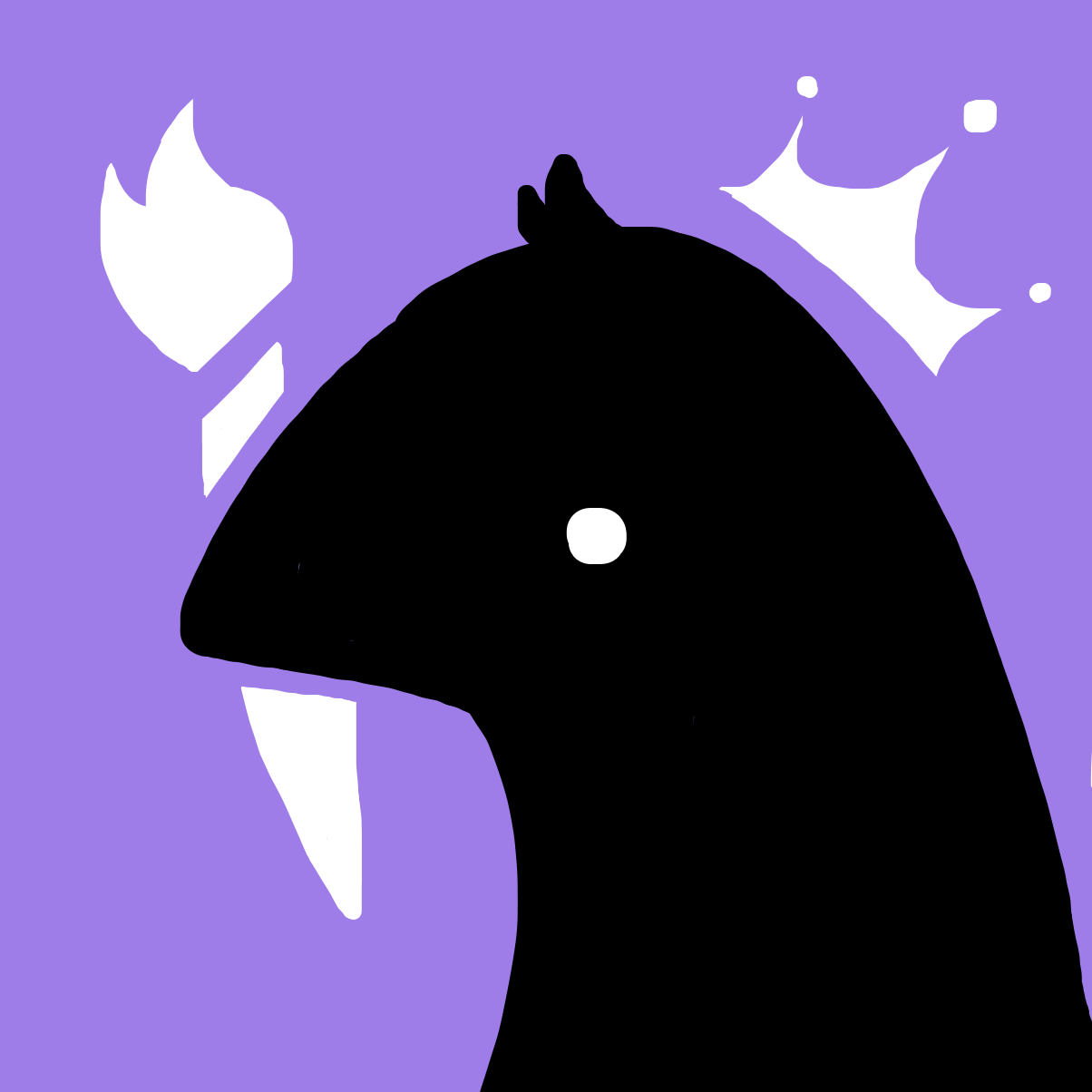 Birb - Online Drawing Game Comic Strip Panel by GhostgoesBrr