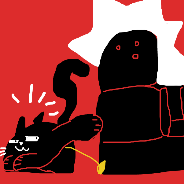  - Online Drawing Game Comic Strip Panel by BananaDoc