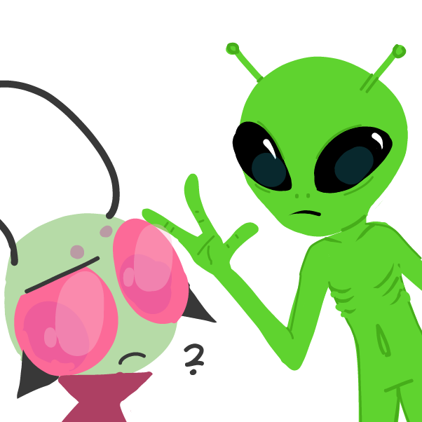 dewit - Online Drawing Game Comic Strip Panel by Elle