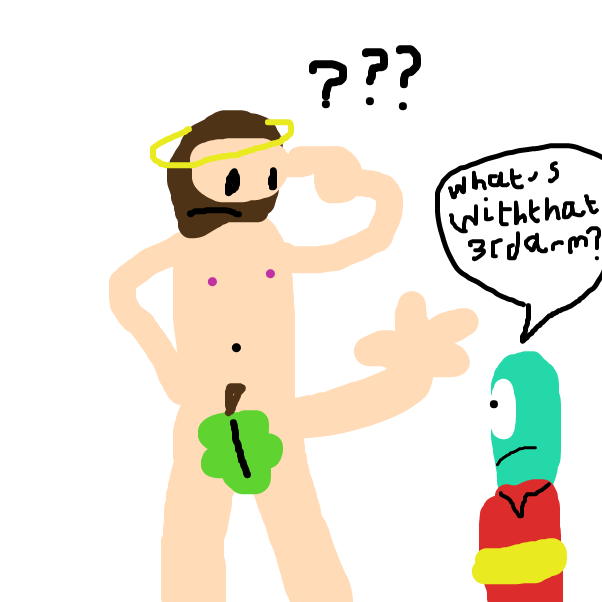  - Online Drawing Game Comic Strip Panel by BananaDoc