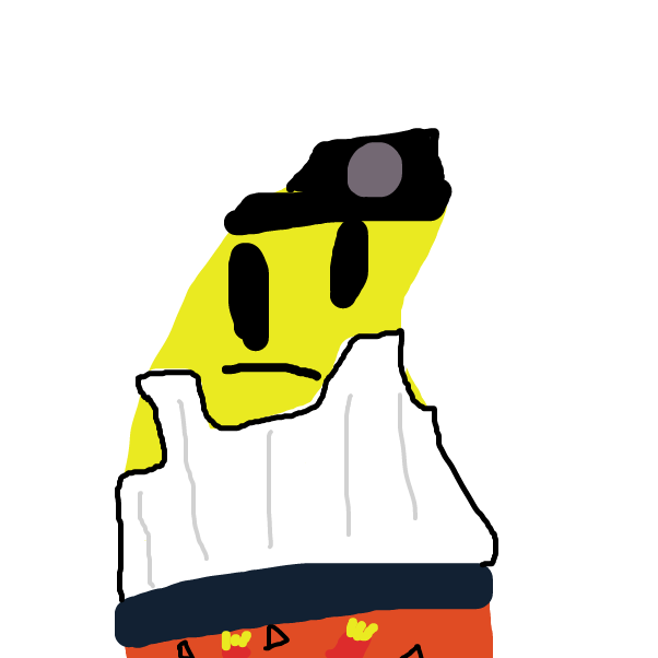 Liked webcomic Draw Your OC In Your Current Outfit.