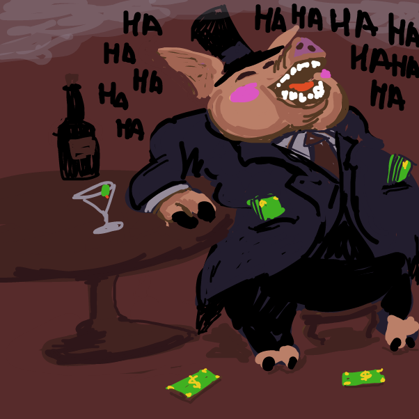  - Online Drawing Game Comic Strip Panel by Peyocay