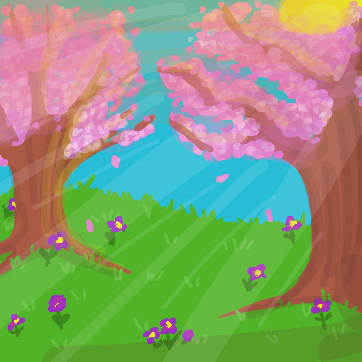  - Online Drawing Game Comic Strip Panel by GhostgoesBrr