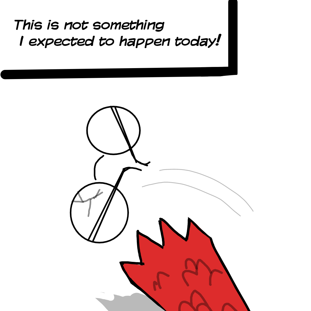 Drawing in Revelation by Lumikupla