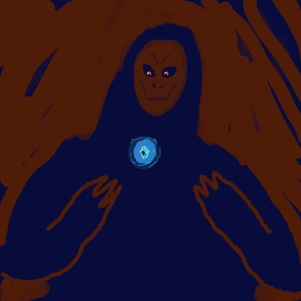  - Online Drawing Game Comic Strip Panel by Emjaypatrick