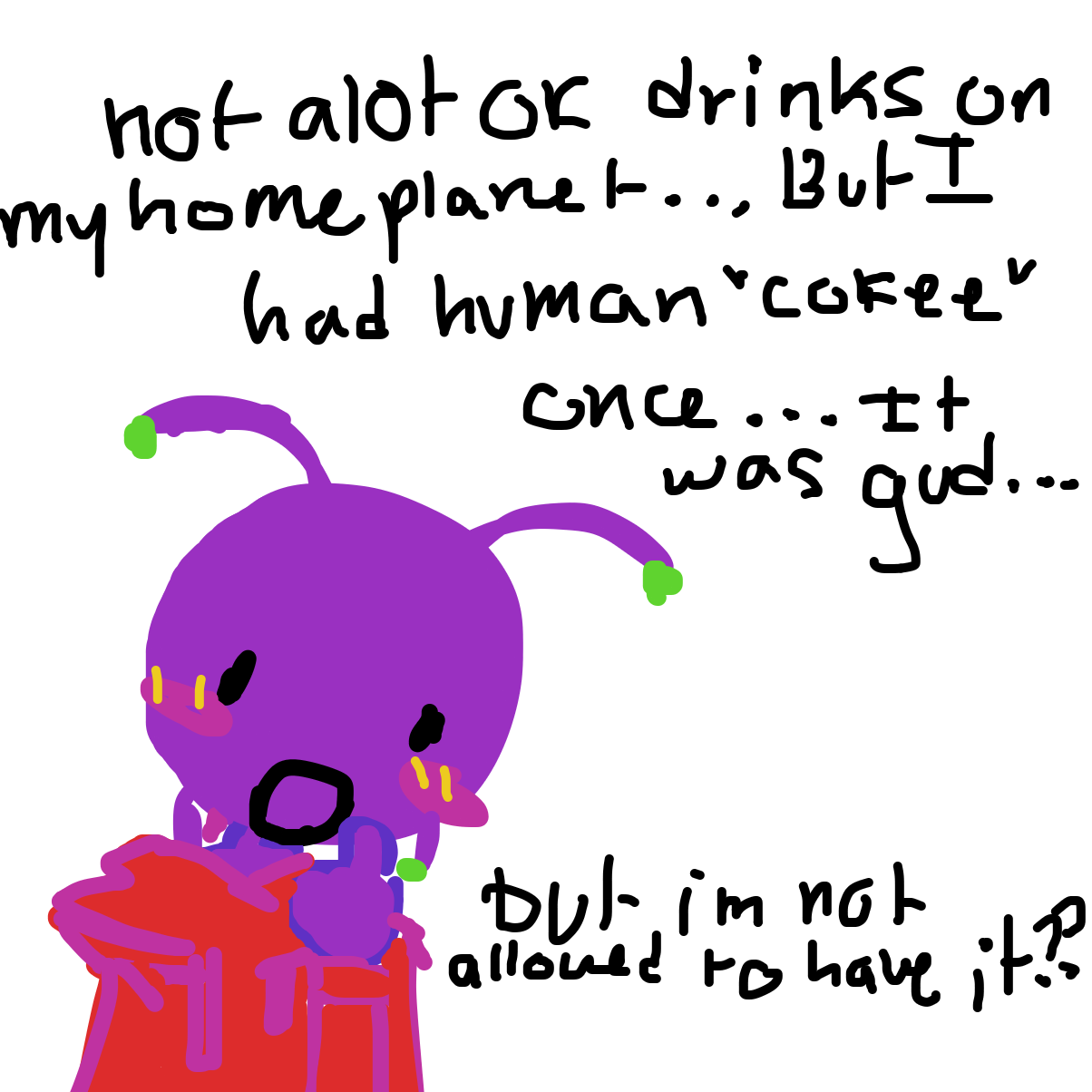  - Online Drawing Game Comic Strip Panel by Razputin