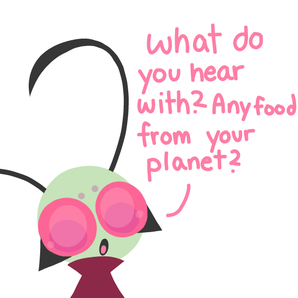  - Online Drawing Game Comic Strip Panel by Elle