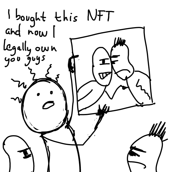  - Online Drawing Game Comic Strip Panel by Peyocay