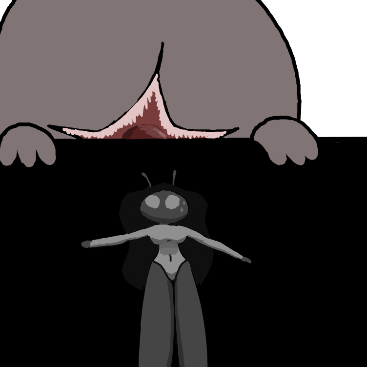 Things not as they seemed... - Online Drawing Game Comic Strip Panel by Setin