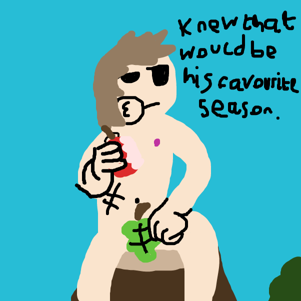 Been thinking of doing a spin off with these two - Online Drawing Game Comic Strip Panel by BananaDoc